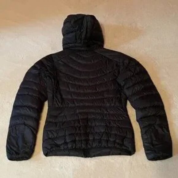 ARC'TERYX Cerium LT Hoody Down Jacket - Picture 6 of 16